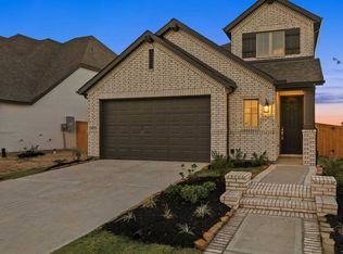 14823 Ottline Swamp Trl, Cypress, TX 77433