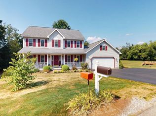 566 Hillside Dr, South Williamsport, PA