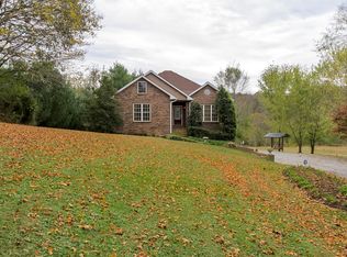 6523 Highway 76e, Greenbrier, TN 37073