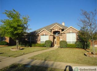 7460 Ravenhill Dr, Frisco, TX 75035