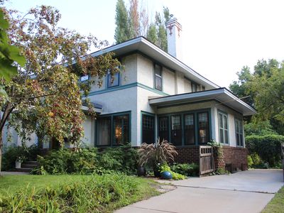 319 50th St W, Minneapolis, MN, 55419