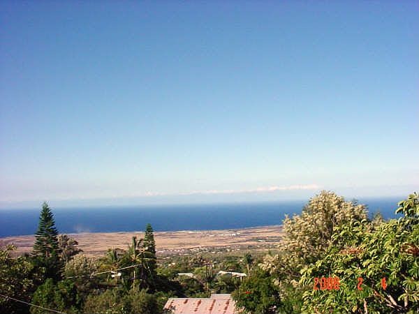 Ocean View