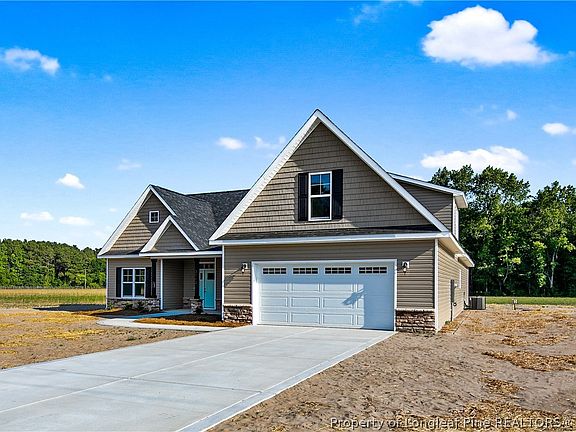 3rd image of 3143 Bladen Union Church Lot 18
