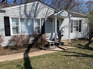 148 Graham Rd, Florissant, MO 63031