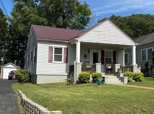 2124 Spencer St, Danville, VA 24540