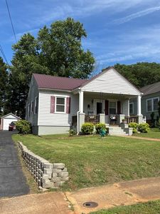 2124 Spencer St, Danville, VA, 24540