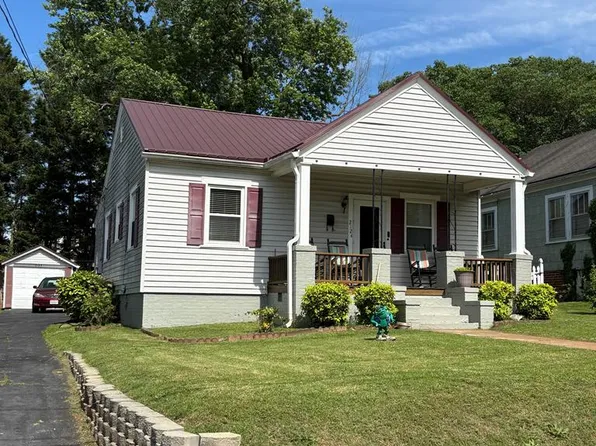 2124 Spencer St, Danville, VA 24540