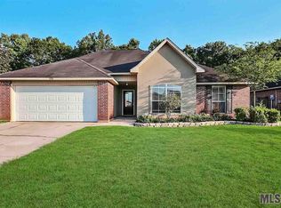 11350 Buckingham Ave, Denham Springs, LA 70726