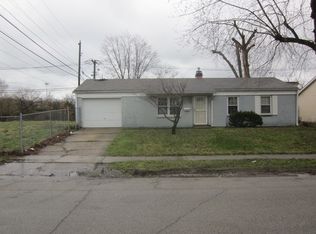 4243 N Edmondson Ave, Indianapolis, IN