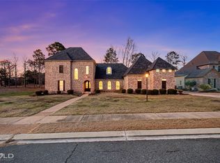 10 Fox Trot Cv, Haughton, LA 71037