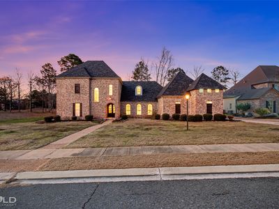 10 Fox Trot Cv, Haughton, LA, 71037