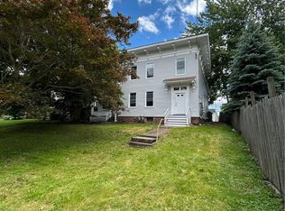 114 W Park St, Albion, NY 14411