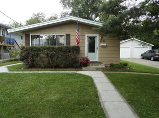 1539 N Washington Ave, Mason City, IA 50401