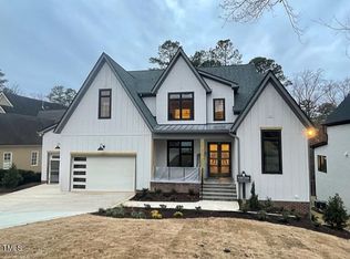 3401 Turnbridge Dr, Raleigh, NC 27609