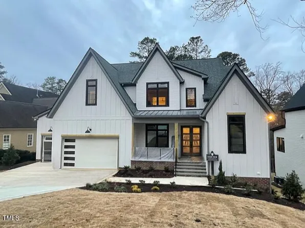 3401 Turnbridge Dr, Raleigh, NC 27609