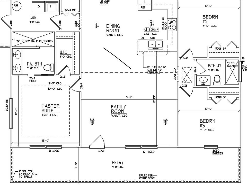 2nd image of 2677 Shadeville Rd