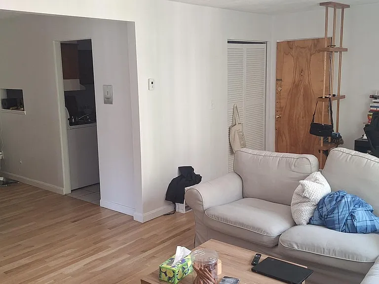 89 Ellery St #1 — Photo 3