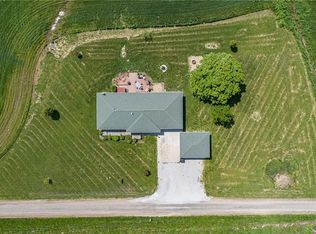 19903 E 1100th Ave, Dieterich, IL 62424