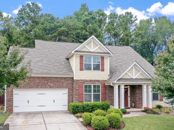 1036 Madison Ave, Braselton, GA 30517
