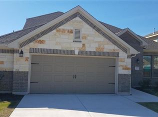3208 Pablo Cir, Round Rock, TX 78665