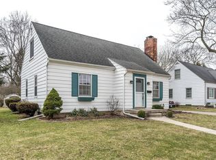 383 Huntington St, Mount Clemens, MI 48043