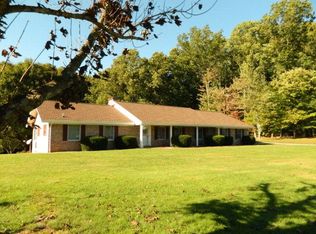 19467 Old Jonesboro Rd, Abingdon, VA 24211