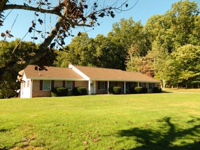 19467 Old Jonesboro Rd, Abingdon, VA, 24211