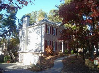 6252 Woodlore Dr NW, Acworth, GA 30101