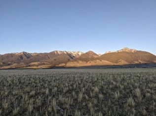 S31 T04 S #R09, Livingston, MT 59047