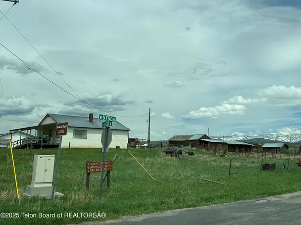 5775 N 500 W, Tetonia, ID 83452