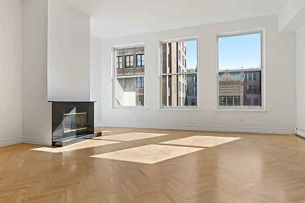 Rented by Corcoran | media 1