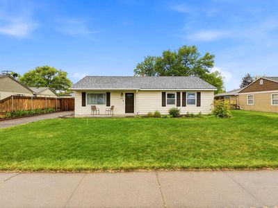 1503 Potter Ave, Richland, WA, 99354