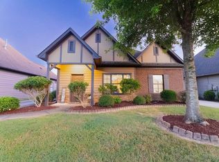 557 Southwark Pl, Morris, AL 35116