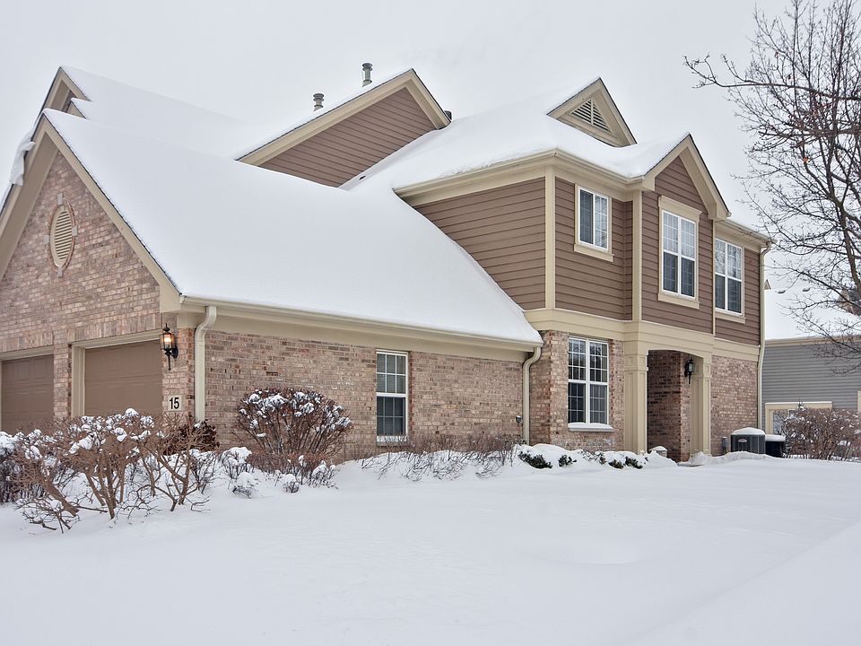 1st image of 15 Gloucester Ct #404