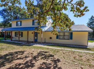 3009 Brittney Ln, Texarkana, TX 75503