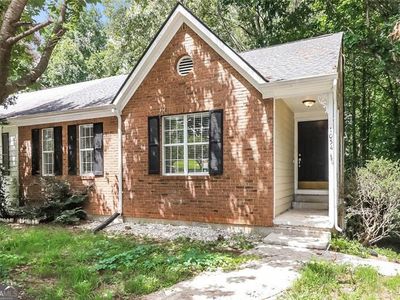1054 Plantation Way NW, Kennesaw, GA, 30144