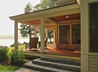 57 Sunset Point Rd, Yarmouth, ME 04096