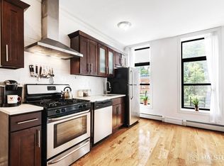 553A Putnam Ave #2, Brooklyn, NY 11221