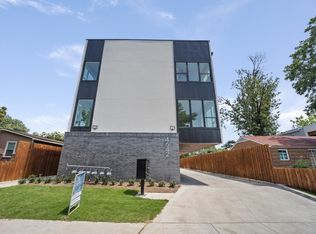 4642 Coles Manor Pl #101, Dallas, TX 75204