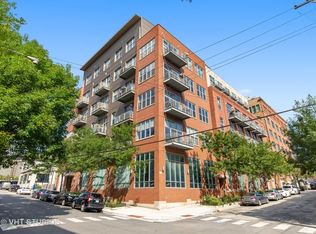 824 W Superior St UNIT 505, Chicago, IL 60642