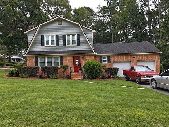 120 Lynn Pl, Cochran, GA 31014