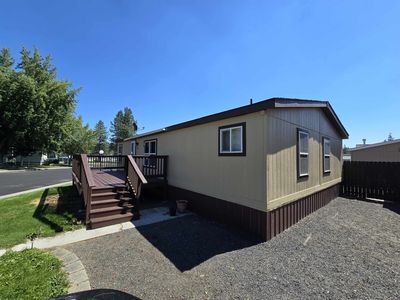 3110 E Chattaroy Rd Trailer 43, Chattaroy, WA, 99003