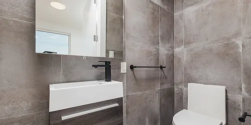 Rented by CW Realty Property Management LLC