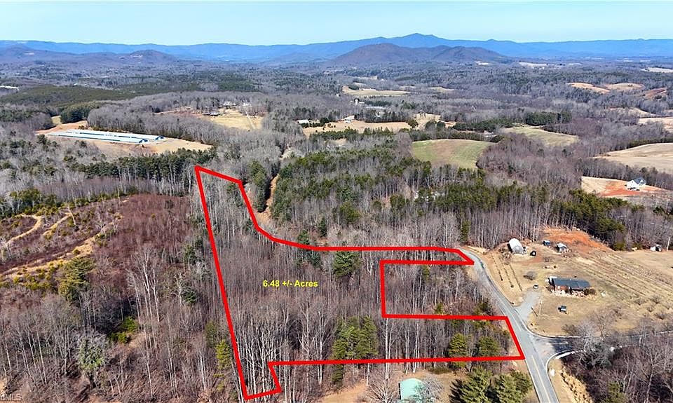 1st image of 0 Fisher Valley Rd