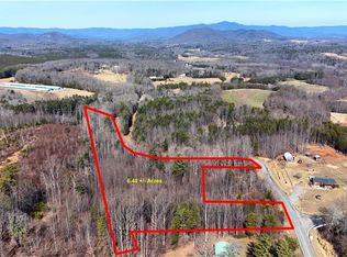 0 Fisher Valley Rd, Dobson, NC 27017