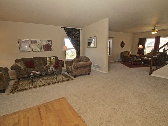 Many Tasteful Upgrades