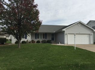 11326 N Columbine Dr, Dunlap, IL 61525