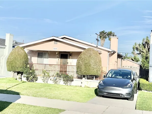 6210 S Rimpau Blvd, Los Angeles, CA 90043