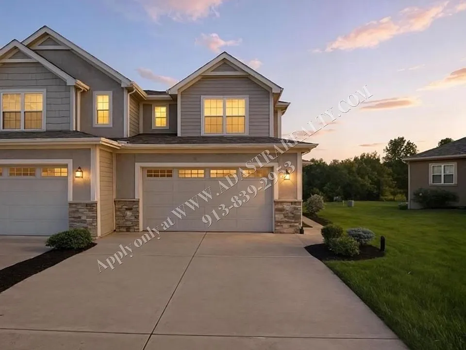31714 W 83rd Pl