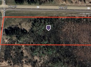 Woods Rd, Isle, MN 56342